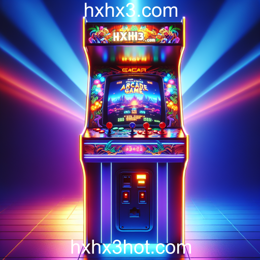 A Evolução dos Jogos de Arcade: Nostalgia e Inovação