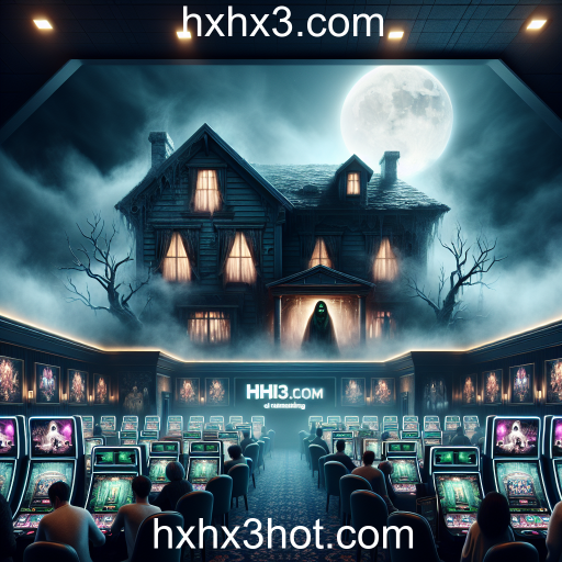 A Evolução dos Jogos de Horror: Medo e Supervivência